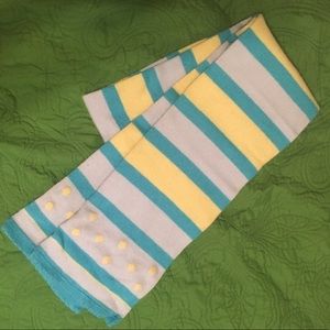 American Eagle Scarf. Like new.